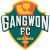 2025-05-25 [K League Classic] 광주 FC VS 강원 FC 분석의 강원 FC 엠블럼