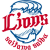 2025-05-25 [NPB] 치바 롯데 VS 세이부 분석의 세이부 엠블럼