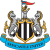 2025-05-26 [Premier League] 뉴캐슬 유나이티드 VS 에버턴 분석의 뉴캐슬 유나이티드 엠블럼