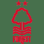 2025-05-26 [Premier League] 노팅엄 포레스트 VS 첼시 분석의 노팅엄 포레스트 엠블럼
