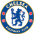 2025-05-26 [Premier League] 노팅엄 포레스트 VS 첼시 분석의 첼시 엠블럼