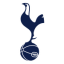 2025-05-26 [Premier League] 토트넘 훗스퍼 VS 브라이튼 분석의 토트넘 훗스퍼 엠블럼