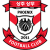 2025-05-28 [K League Classic] 김천 상무 VS FC 서울 분석의 김천 상무 엠블럼