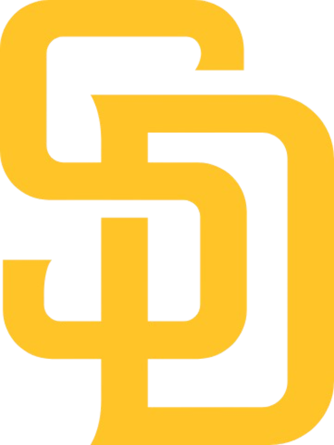 2025-05-29 [MLB] 샌디에고 VS 마이애미 분석의 샌디에고 엠블럼