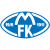 2025-05-30 [Eliteserien] SK 브란 VS 몰데 FK 분석의 몰데 FK 엠블럼