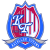 2025-05-31 [J-League Division 2] 블라우블리츠 아키타 VS 카탈레 도야마 분석의 카탈레 도야마 엠블럼