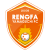 2025-05-31 [J-League Division 2] 제프 유나이티드 이치하라 지바 VS 레노파 야마구치 FC 분석의 레노파 야마구치 FC 엠블럼