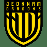 2025-05-31 [K2 League] 전남 드래곤스 VS 화성 FC 분석의 전남 드래곤스 엠블럼
