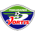 2025-05-31 [J-League Division 2] FC 이마바리 VS 도쿠시마 보르티스 분석의 도쿠시마 보르티스 엠블럼