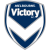 2025-05-31 [A-League] 멜버른 시티 FC VS 멜버른 빅토리 분석의 멜버른 빅토리 엠블럼