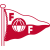 2025-06-01 [Eliteserien] 프레드리크스타드 VS 사릅스보르그 08 FF 분석의 프레드리크스타드 엠블럼