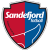 2025-06-02 [Eliteserien] 브륀 VS 산더피요르드 분석의 산더피요르드 엠블럼