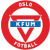 2025-06-02 [Eliteserien] 로센보르그 BK VS KFUM 오슬로 분석의 KFUM 오슬로 엠블럼