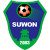 2025-06-01 [K League Classic] 김천 상무 VS 수원 FC 분석의 수원 FC 엠블럼