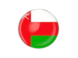 2025-06-06 [2026 FIFA World Cup AFC Qualifiers] Oman VS 요르단 분석의 Oman 엠블럼