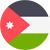 2025-06-06 [2026 FIFA World Cup AFC Qualifiers] Oman VS 요르단 분석의 요르단 엠블럼