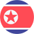 2025-06-06 [2026 FIFA World Cup AFC Qualifiers] 북한 VS 키르기스스탄 분석의 북한 엠블럼