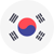 2025-06-06 [2026 FIFA World Cup AFC Qualifiers] 이라크 VS 대한민국 분석의 대한민국 엠블럼