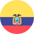 2025-06-06 [2026 FIFA World Cup CONMEBOL Qualifiers] 에콰도르 VS 브라질 분석의 에콰도르 엠블럼