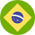2025-06-06 [2026 FIFA World Cup CONMEBOL Qualifiers] 에콰도르 VS 브라질 분석의 브라질 엠블럼