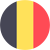 2025-06-06 [FIVB Nations League W] 프랑스 (W) VS 벨기에 (W) 분석의 벨기에 (W) 엠블럼