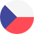 2025-06-07 [World Cup 2026 Qualification Europe] 체코 VS 몬테네그로 분석의 체코 엠블럼