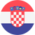 2025-06-10 [World Cup 2026 Qualification Europe] 크로아티아 VS 체코 분석의 크로아티아 엠블럼