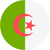 2025-06-11 [Friendlies National Teams] 스웨덴 VS 알제리 분석의 알제리 엠블럼