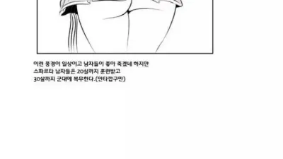 문란함이 넘쳤던 고대 그리스 여성들의 옷차림