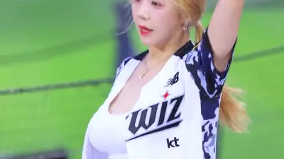 KT 위즈의 커다란 전력 손실