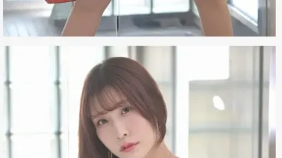 AV메이커 프리스티지 소속 3월 21일 데뷔 168cm 장신 처자