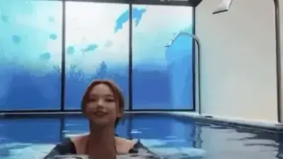 젖치기 최적화 가슴 ㄷㄷ