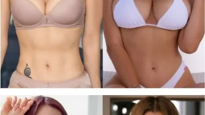 빈유 & 거유 확실하게 구별하는 방법 ㄷㄷ