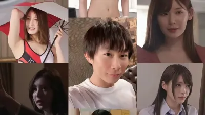 현시점 AV업계 최강자로 불리는 배우