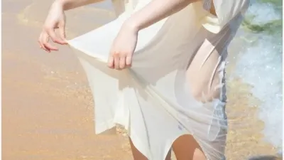 남자와 손도 못잡아봤을 청순한 일본 영화배우