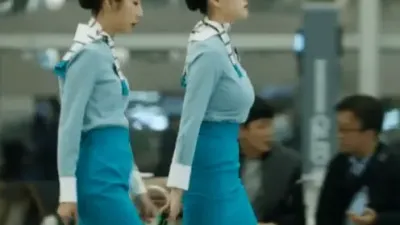 드라마 엑스트라 몸매 레전드