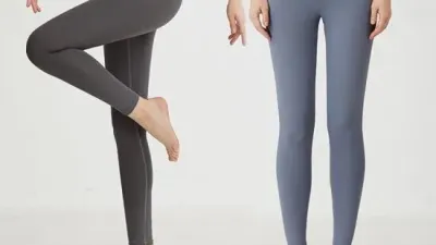 판교에서 유독 자주 보인다는 MZ 처자들 룩