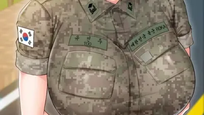 작가가 군필일지 궁금해지는 탑툰 신작 ㄷㄷㄷ;;