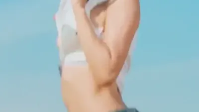'키오프' 나띠 CK 브라탑